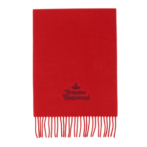 ORB Logo Wool Muffler