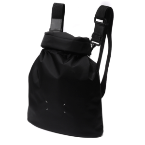 Black Shoulder bag Maison Margiela