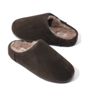 ELEA SLIP ON DUSTED COCOA
