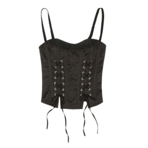 ANIYE RECORDS MAVIS Corset Bustier