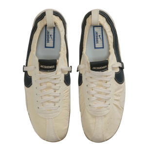 Nike x Jacquemus Moon Shoe SP Alabaster Off Noir