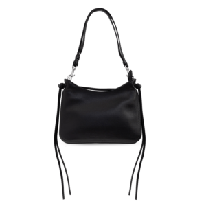  GIG Black Small Shoulder Bag