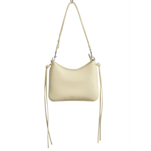 Ivory Shoulder Bag