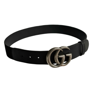 GUCCI BELT MARMONT 40MM