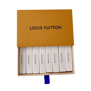 LV Perfume Set 8 Pieces 2ml