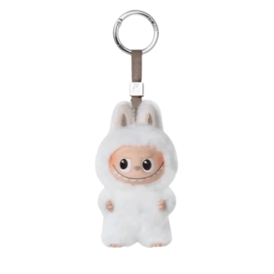 Pop Mart Labubu The Monsters Pin For Love Series Vinyl Plush Pendant (A-M) H (Opened Case)