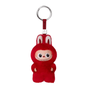 Pop Mart Labubu The Monsters Pin For Love Series Vinyl Plush Pendant (N-Z) X (Opened Case)