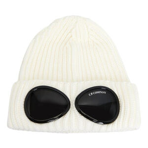 Goggle Beanie