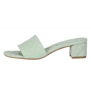 Bottega Veneta Amy Mule