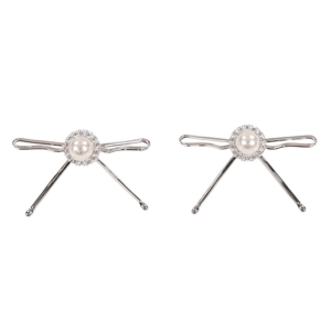 YVMIN X SHUSHU/TONG Ribbon Earrings