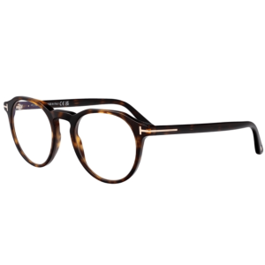 TOM FORD FT5833 Round Glasses