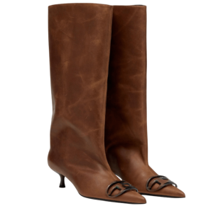 D-Venus 40KB Tube Boots