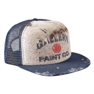 GALLERY DEPT. Alex paint-splatter Cap