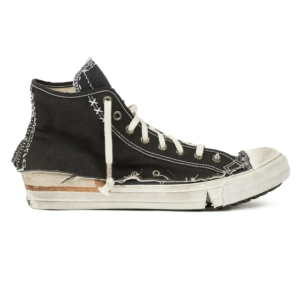 (M) LOVE TO DEATH SNEAKERS