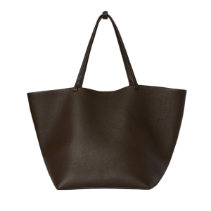 XL PARK TOTE IN LEATHER 