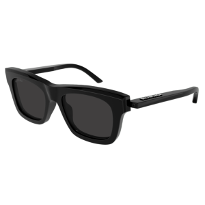 Balenciaga Everyday Sunglasses Black