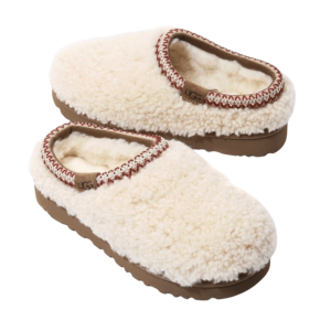 TASMAN MAXI CURLY - NATURAL 