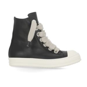 Rick Owens 'jumbo Laced' Sneakers 