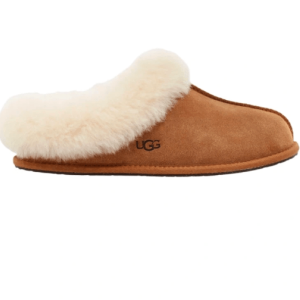 (W) UGG Moraene Slipper Chestnut