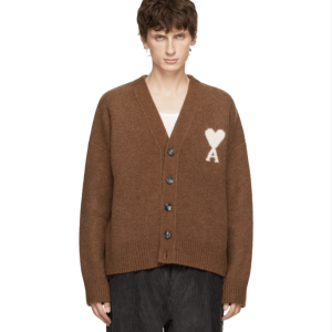 Alpaca Ami de Coeur Cardigan