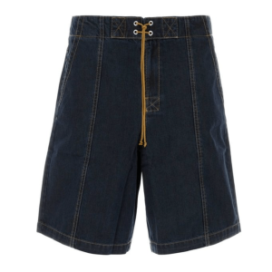 LEWIS SHORTS NAVY