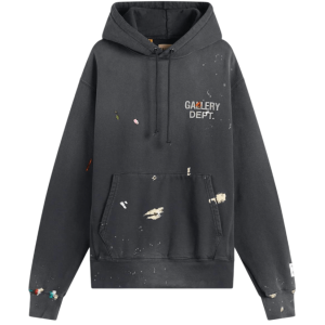 GPH-50044 VINTAGE BLACK