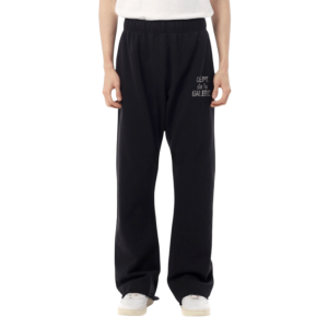 Gallery Dept. Logan Sweatpants Black