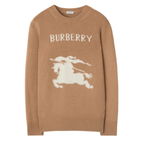 Burberry Wool Cashmere