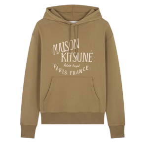 PALAIS ROYAL CLASSIC HOODIE 