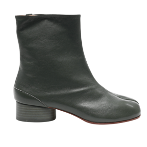 Tabi Boots  S58WU0273_P3753_T7166