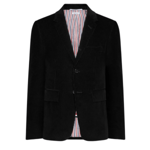 Whale Corduroy Classic Sport Coat 