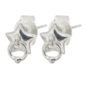 MICRO WANDA EARRINGS 