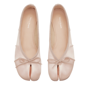 Maison Margiela Tabi Ballet Flats