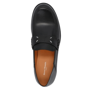 CAMDEN LOAFERS BLACK (W)
