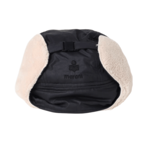 ISABEL MARANT KARDA BLACK