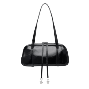 TWIN BAG Black