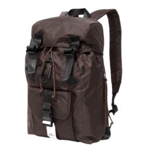 Trek Backpack 