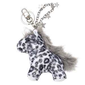Matin Kim Matin Coni Keyring Grey