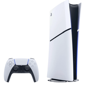 PlayStation 5 Slim Digital Edition - 825GB