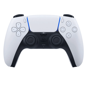 PlayStation 5 DualSense Wireless Controller White