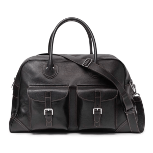 Brunello Cucinelli Weekender Travel Bag 