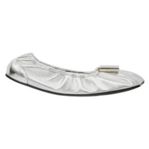 Mm6 maison margiela Ballet flats with charm details