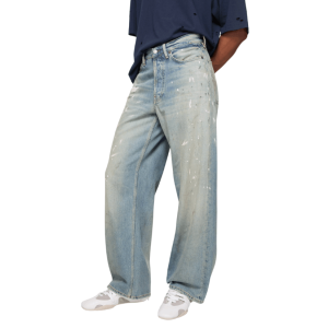 Acne Studios 1981 Trafalgar Jeans 'Light Blue'