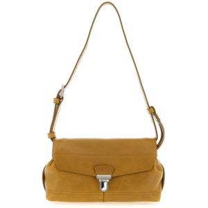 Lemaire Soft Game Small Shoulder Bag