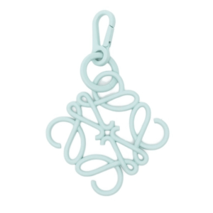 Loewe Blue Keyrings