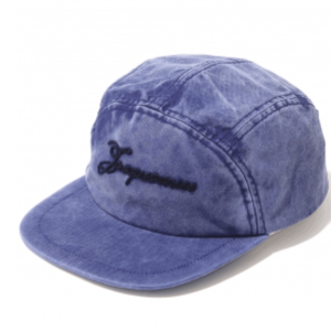Jacquemus La Casquette Gardian