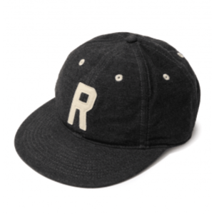 Polo Ralph Lauren Brushed Ball Cap
