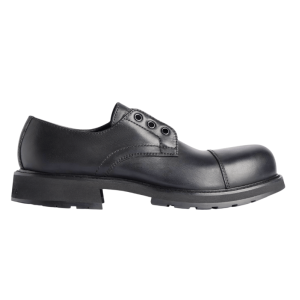 Men's Truck Derby in Black