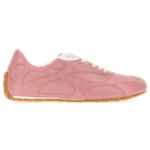 Orbit Flash Sneaker in Camelia 