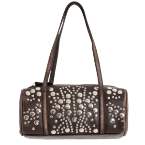 SOFIA BAG BROWN